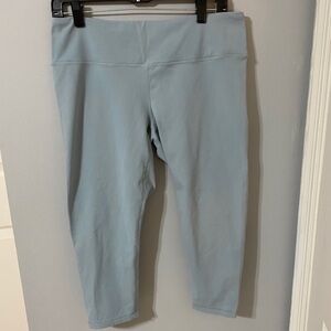 prAna - Women's Pillar Capri- XL